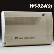 国威_WS824（9）型程控交换机 