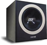 SW10K低音喇叭 