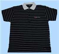 定做T恤衫、polo衫yzt-034 
