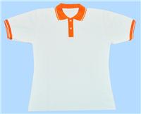 定做T恤衫、polo衫 yzt-028 