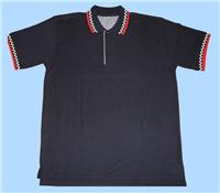 定做T恤衫、polo衫 yzt-027 