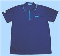 定做恤衫、polo衫 yzt-022 