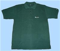 定做T恤衫、polo衫 yzt-019 