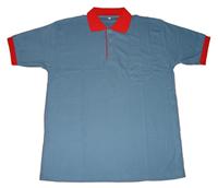 定做T恤衫、polo衫 yzt-016 