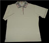 定做T恤衫、polo衫 yzt-009 