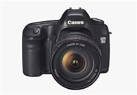 佳能  EOS 5D 