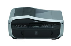 腾彩 PIXMA MX318�