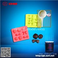 厂家直销巧克力食品模具硅胶