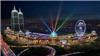 扬州市建筑照明设计、扬州市照明工程设计、扬州市展厅灯光照明工程