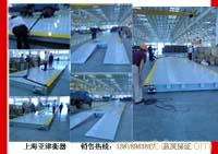 固定式轴重秤,固定式汽车衡,电子汽车磅,�