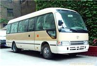 浦东机场接送用车 