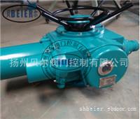 DZW120-24开关型电动执行器价格