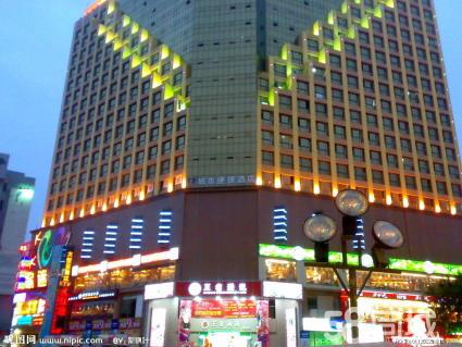 宝山区酒店宾馆灯光照明设计及维修 楼宇灯光设计及维修 市政工程灯光照明设计