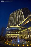 松江区宾馆酒店灯光照明设计及维修 楼宇灯光设计及维修 市政工程灯光照明设计