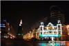 卢湾区宾馆酒店灯光照明设计及维修 楼宇灯光设计及维修 市政工程灯光照明设计