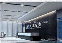 常州灯箱招牌、形象墙、门头招牌设计制作公司