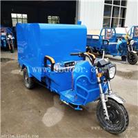 新款小型电动三轮洒水车 护栏路面高压清洗洒水车价格优质量好