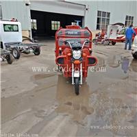 供应大功率电动高炮喷洒车 工地小区降尘前洒侧洒洒水车品牌热卖