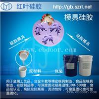 供应食品级奶嘴硅胶