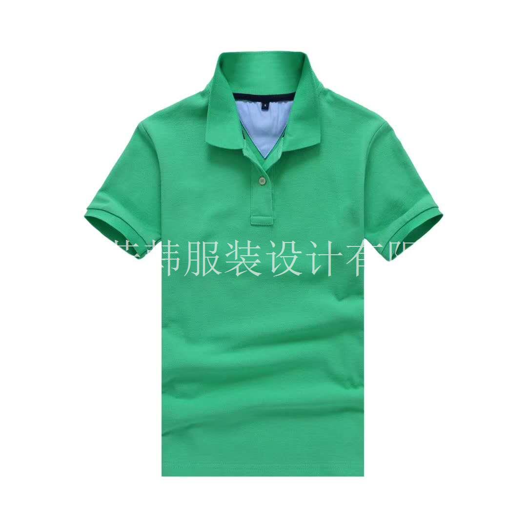 上海订做T恤衫价格