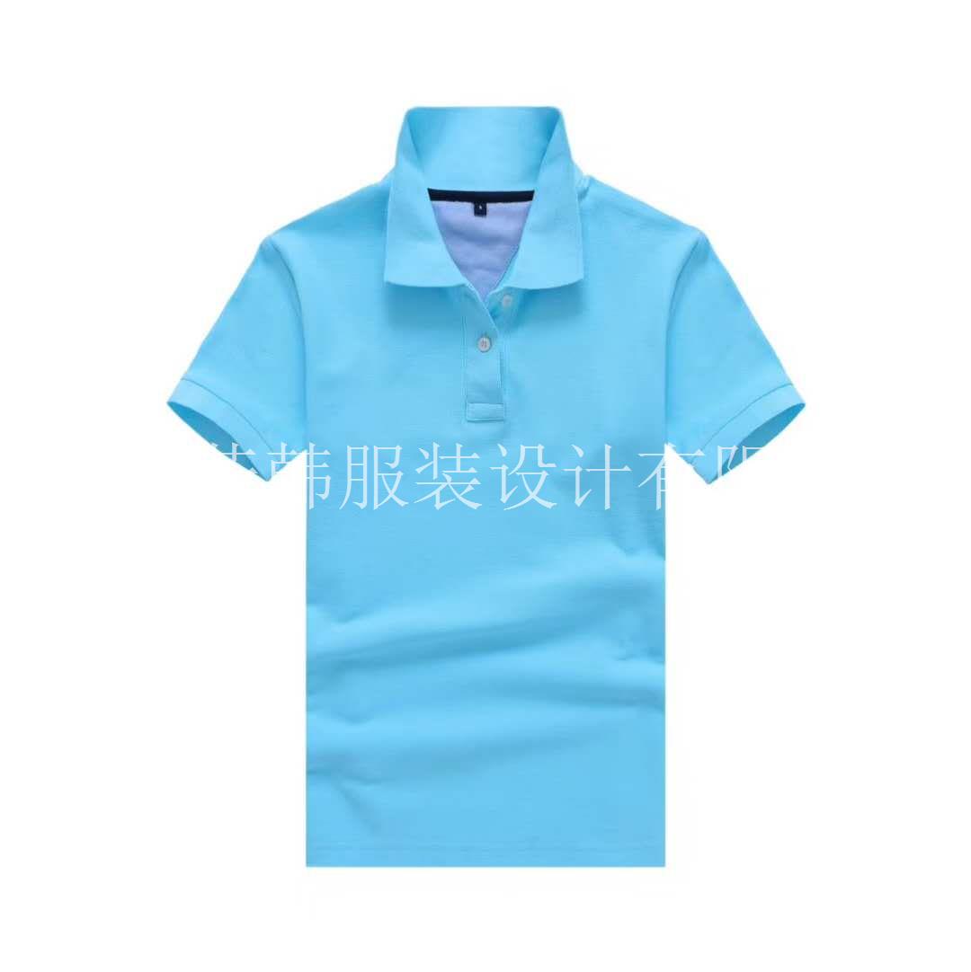 上海T恤衫订制