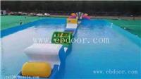 夏季炫彩水上乐园出租租聘大型水上乐园水上闯关出租