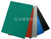 上海高强度硅胶海绵-厂家