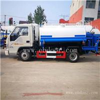 专业生产多功能洒水车  环境绿化小型洒水车价格 全国配送