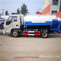 专业生产多功能洒水车  环境绿化小型洒水车价格 全国配送