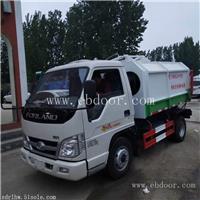 现车供应 垃圾清运车 多功能挂桶垃圾环卫车 厂家热销价格优惠