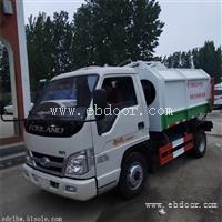 现车供应 垃圾清运车 多功能挂桶垃圾环卫车 厂家热销价格优惠