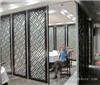 上海玻璃隔断设计安装公司电话