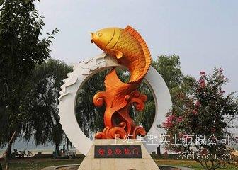 上海雕塑设计艺术