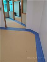 广东江门室内幼儿园胶地板、