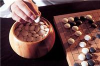 上海少儿围棋培训