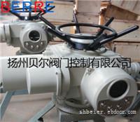 贝尔整体调节电动执行器