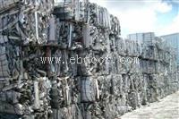 广州黄埔区废铁回收公司-厂家价格是多少