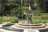 上海喷泉专业设计/安装