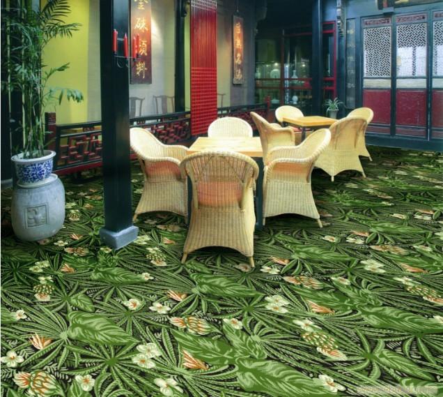 江苏宾馆酒店地毯厂家�