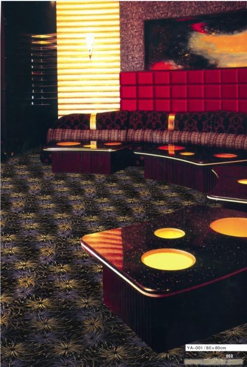 无锡尼龙印花地毯厂家�