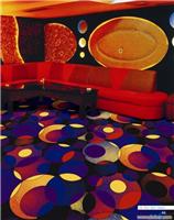 尼龙印花地毯厂家 