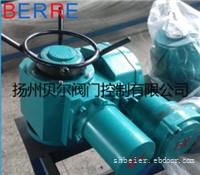 隔爆型电动执行器厂家