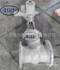 电动一体化开关型闸阀