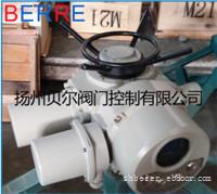 扬州总线型电动执行器