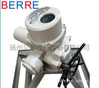 贝尔整体一体化电动执行器