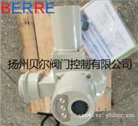 整体一体化电动执行器价格