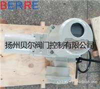 整体一体化电动执行器价格
