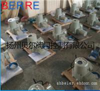 整体一体化电动执行器价格
