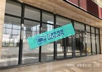 四川成都防火玻璃非承重隔墙