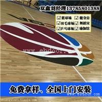 河南运动木地板厂家提供最全的安装攻略